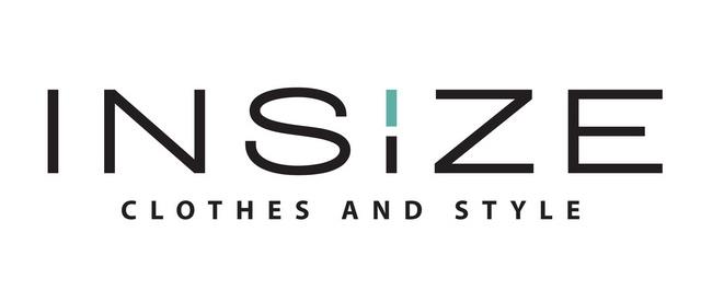 INSIZE - дизайн магазина одежды